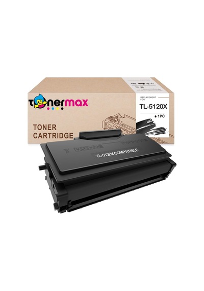 Tonermax Pantum Uyumlu Tl-5120x Toner