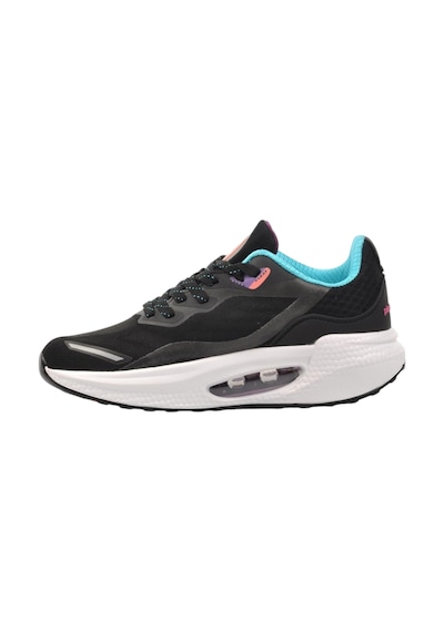 Pierre Cardin Kadın Sneakers Pc.10108 Siyah - Beyaz