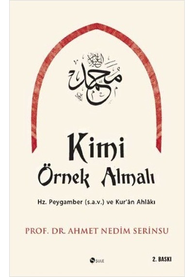 Kimi Örnek Almalı?