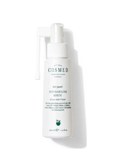 Tr Sülfatsız Tuzsuz Saç Dökülmesine Karşı Serum