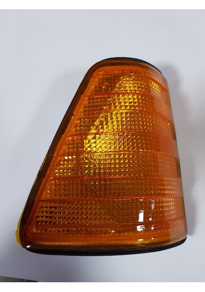 Mercedes Sinyal Sarı Sol 207-208 Panelvan 1979-1993