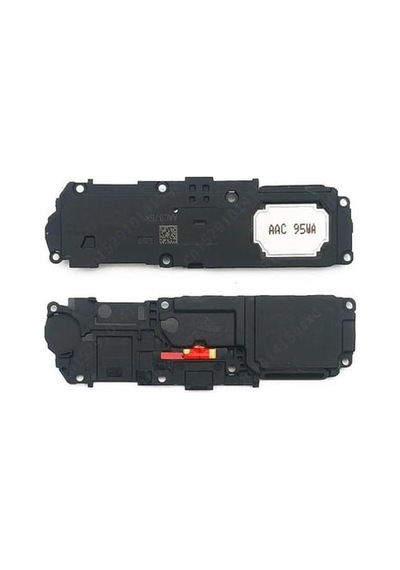 Telefon Kulübesi Huawei P40 Lite 5g Uyumlu Buzzer Full Ve Tamir Seti