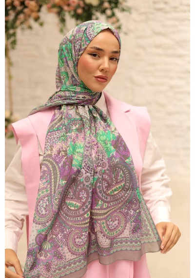 Silk Home Nariya Şal 90001-48