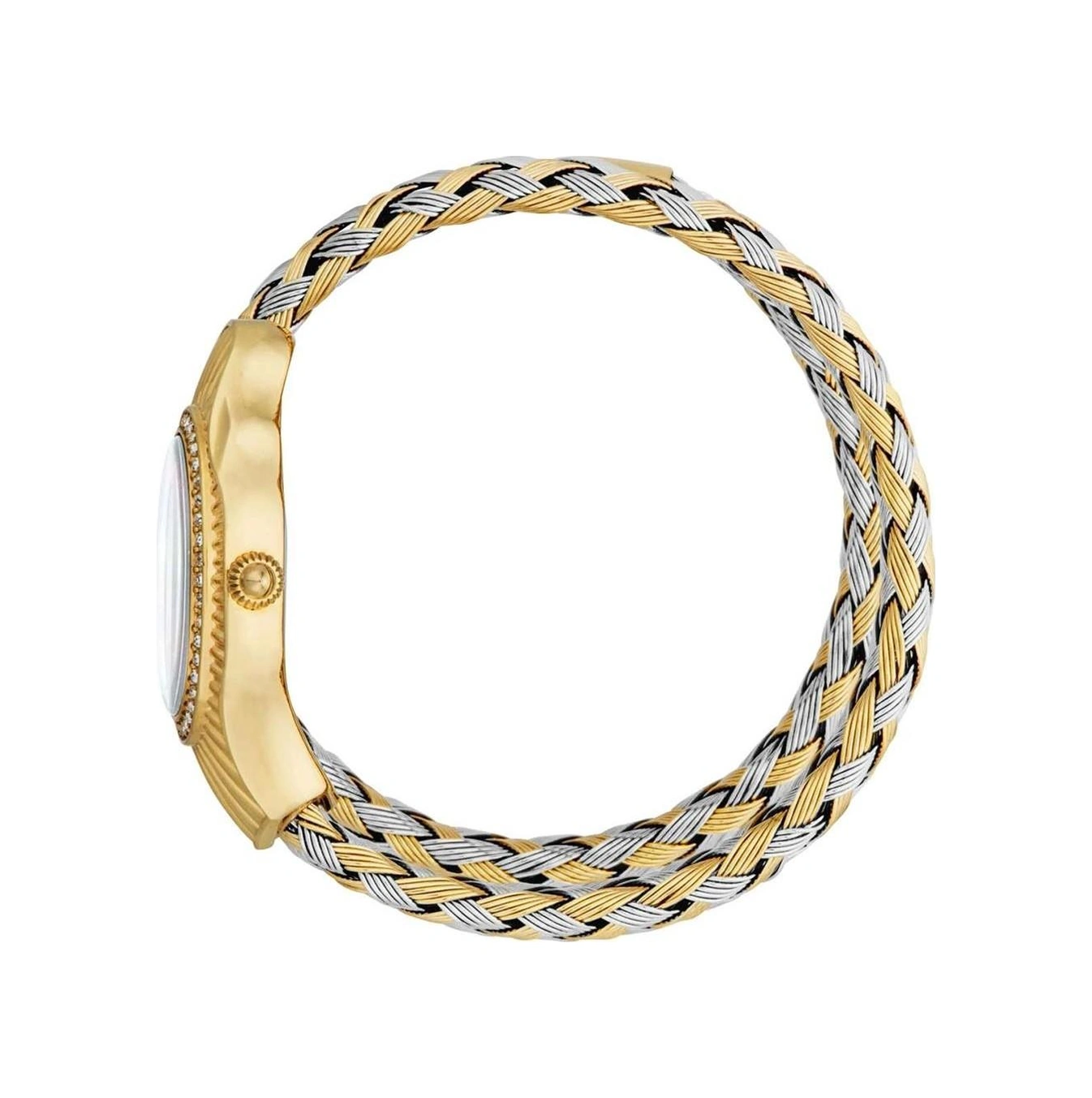 Just Cavalli Jc1l305m0055 Kadın Kol Saati Gri