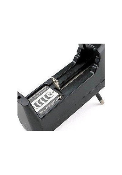 Bigem Bm-361 Şarj Cihazı - 14500-18650 Evimdeyokyok