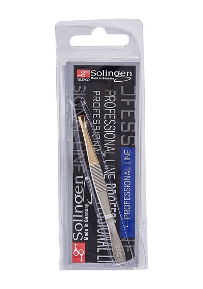 Solıngen Cımbız 8960 - 2 Adet Tarı