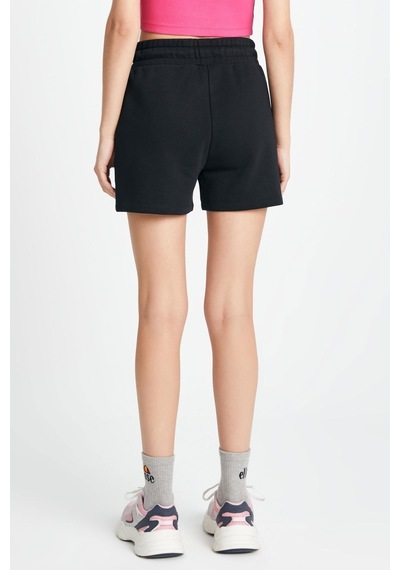 Ellesse Kadın Şort Ef119-bk