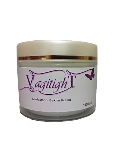Vagitight + Hindistan Cevizi Aromalı Jeli 2 Ürün Set