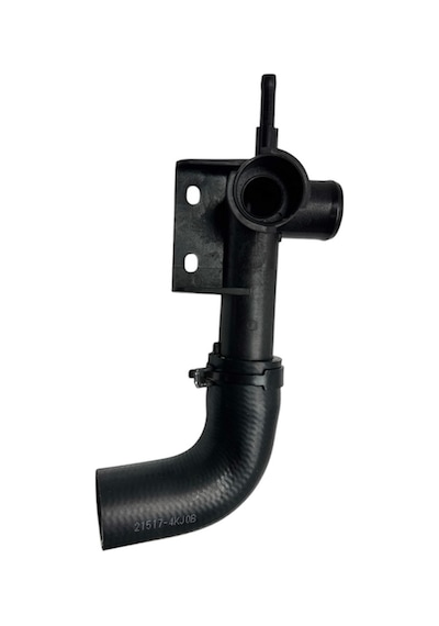 Yuva Kapak Radyatör Navara D23 15-19