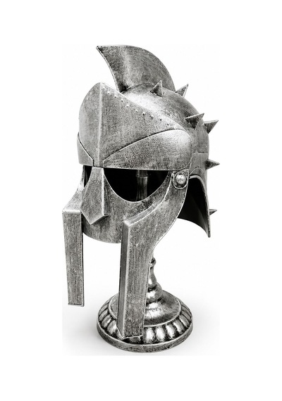 Metal Şövalye Miğferi Biblosu 61288478