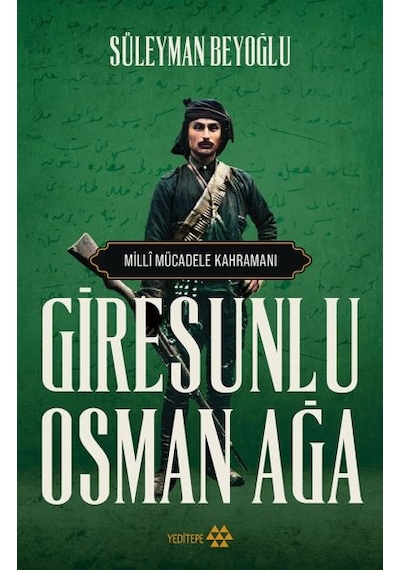 Giresunlu Osman Ağa