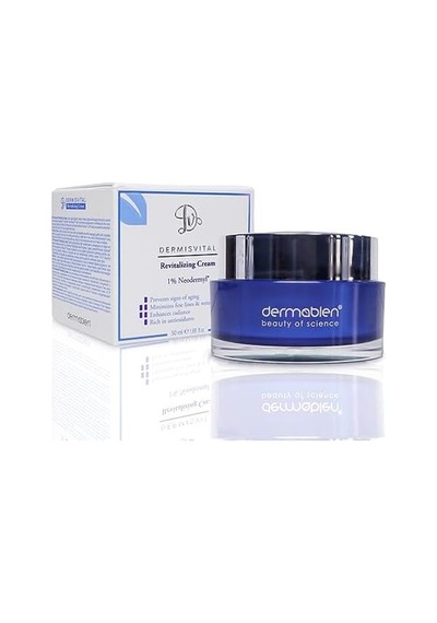 Dermisvital Revitalizing Cream 50ml