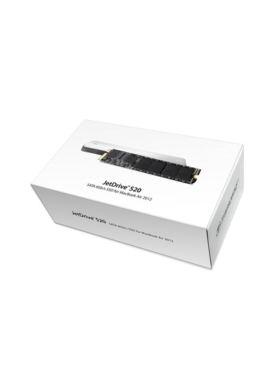 Transcend JetDrive 520 TS960GJDM520 960 GB SSD