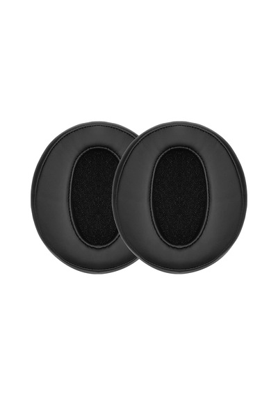 Lexroo Sennheiser Uyumlu Hd 300 400s Hd4.30 Hd4.40 Hd4.50 Hd458 Bt Hd 450 İle Uyumlu Kulaklık Pedi Çok Renkli