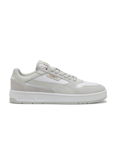 Puma Court Classic Street Sd Beyaz Erkek Sneaker Beyaz-grı