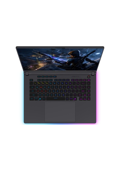 Asus TUF Gaming F16 FX608JHI-TU230P56 i5-14450HX 128 GB 4 TB SSD +4 TB SSD RTX5050 16" Free Dos Dizüstü Bilgisayar