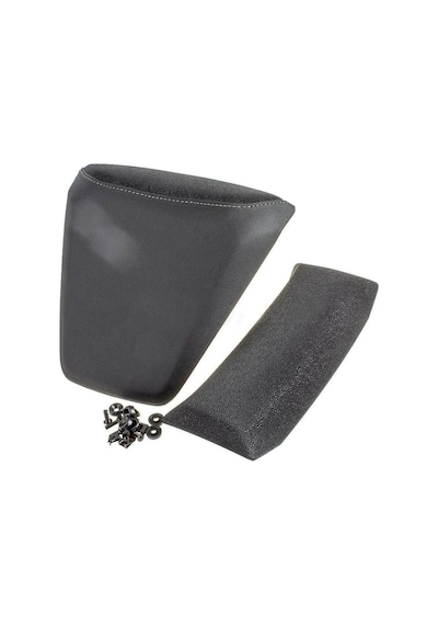 Motosiklet Shad Çanta Sırt Dayama Pedi Takım Sh58/sh59 Sırtlık