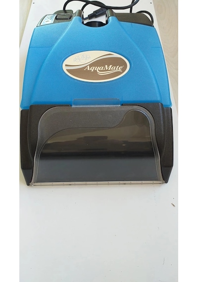 Rainbow Aqua Mate Halı Yıkama Makinası