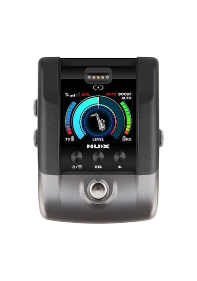 Nux B-6 Pro Telsiz Saksafon Sistemi