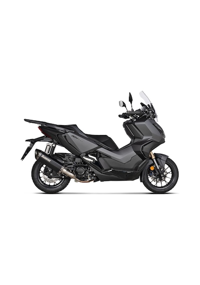 Akrapovıc Egzoz S-h3so8-hrssbl Honda Adv 350 22-24 - Forza 250