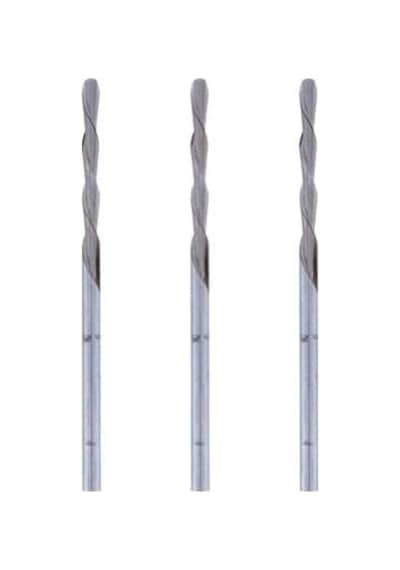 561 Çok Amaçlı Spiral Kesme Uçları 3,2 Mm, 3'lü