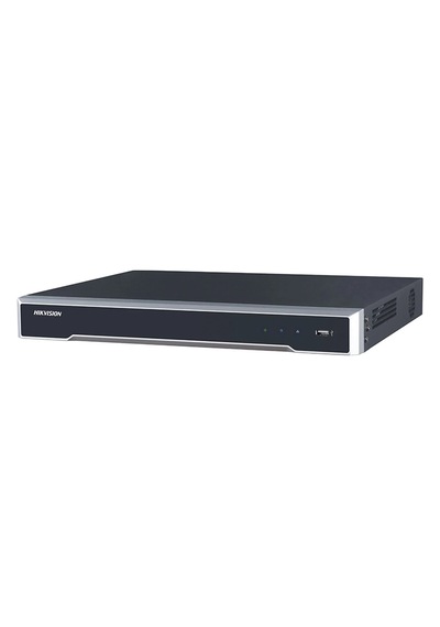 Hıkvısıon Ds-7616nı-q2/16p 16 Kanal/16 Port Poe Vga/hdmı 4k 3840x2160 Nvr Kayıt Cihazı