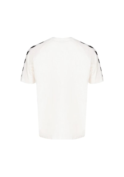 Hummel Hmlarchıve T-shırt S/s Erkek 912209 Beyaz
