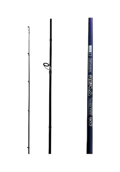 Icon-ıc Repla 270 Cm 10-35 Gr Spin Kamışı