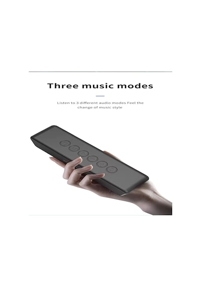 XDobo X5 30 W 4000 mAh Taşınabilir Bluetooth Hoparlör