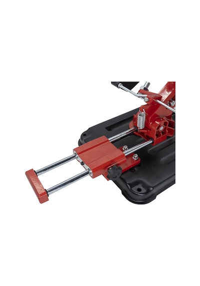 Rox Wood 0117 Kayar Milli Avuç Taşlama Sehpası 115-125    Mm