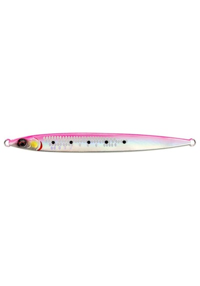 Savage Gear Sardine Slider 14.5 Cm 80 Gr Suni Yem Uv Pink Glow