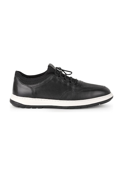 Lbr Erkek Casual Ayakkabı H1016 Lacivert Hakiki Deri Delikli Pratik Kilit Bağcıklı Beyaz Taban Rahat Günlük Sneaker Siyah Lbr Erkek Casual Ayakkabı H1016 Lacivert Hakiki Deri Delikli Pratik Kilit Bağcıklı Beyaz Taban Rahat Günlük Sneaker Siyah