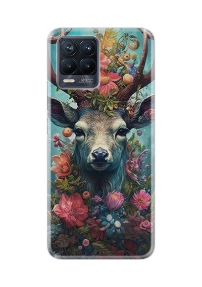 Realme 8 - 8 Pro Kılıf Hd Baskılı Kılıf Yüksek Korumalı - /çoksatanlar/- Name-65.jpg Renk28 Renk28