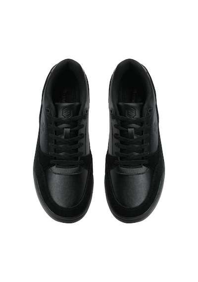 Lumberjack Mat Siyah Erkek Sneaker 000000000102695607