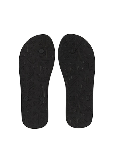 Quiksilver Molokai Recycled Erkek Terlik Renkli Çok Renkli