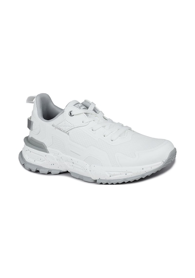 Jump 29859 Unisex Sneaker Günlük Spor Ayakkabı Beyaz