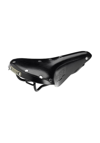 Brooks Sele B17 Standart / Siyah /