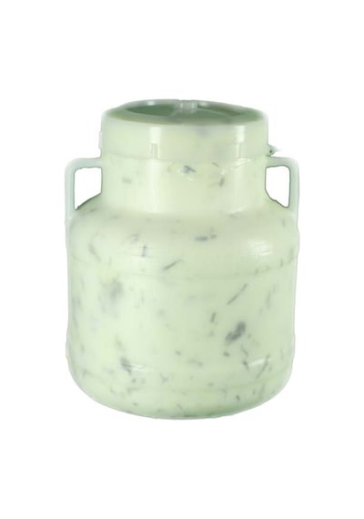 Tulum Koyun Peyniri 3 KG Otlu