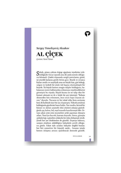 Al Çiçek - Aıaı-881396