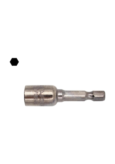 Ceta Form 8 x 42 MM Manyetik Lokma Bt0842