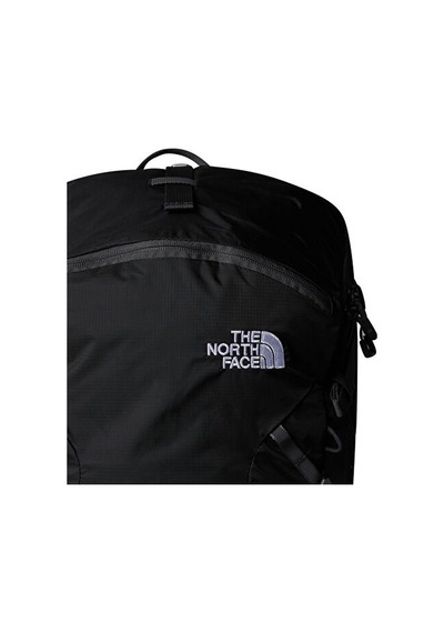 The North Face Trail Lite Speed 30 Kamp Çantası Nf0a8bkhkt01 Siyah Siyah
