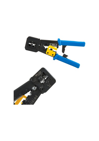 Sıkma Pensesi Ez Rj11 Rj45 S-Link Sl-830W