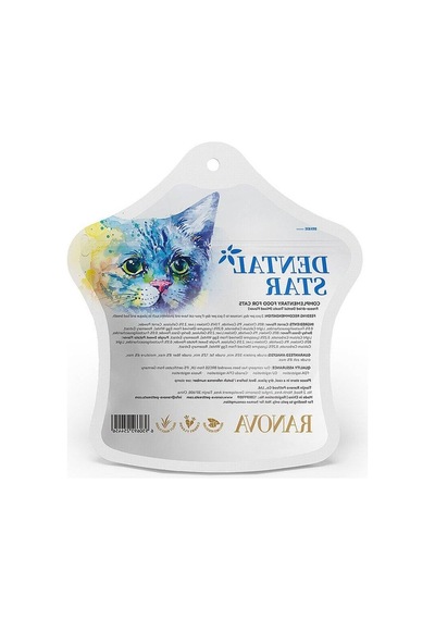 36 Gr Dondurularak Kurutulmuş Karışık Dental Ödül, Havuç Ve Patates Aromalı