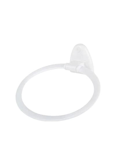Oval Havlu Askacağı Belirtilmemiş