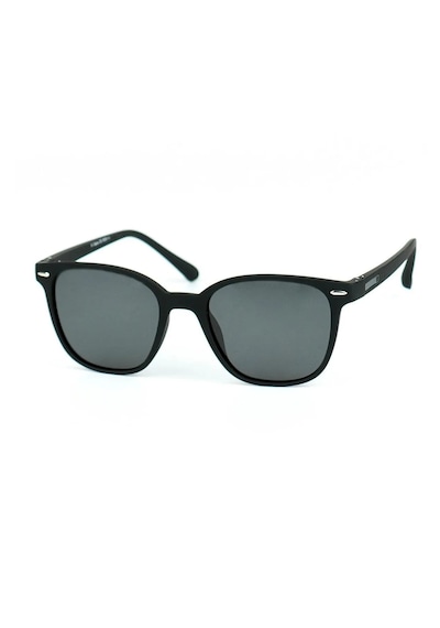 Di Caprio Dc4024black Kare Model Polarize Camlı Güneş Gözlüğü