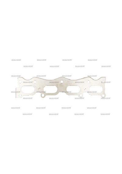 Bzt Mazda 323 1990-1996 1.6 16v / B6 Egzoz Manifold Conta B54113460