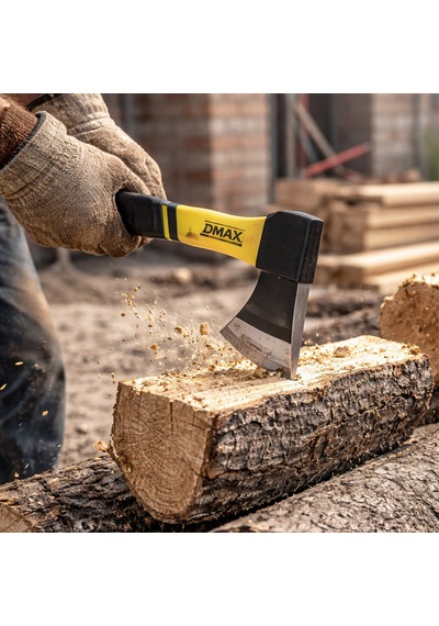 Dmax Dmx-4165 Balta 700 Gr - Fiber Saplı