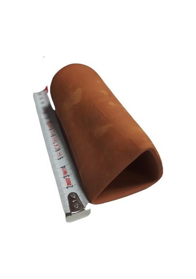 Akvaryum Vatoz Yumurtlama Hunisi 13 Cm