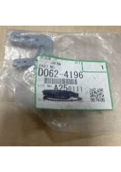 Rıcoh D0624196 D2234196 B1404196 Inner Back Thermıstor Bracket / İç Arka Termistör Braket / Deste