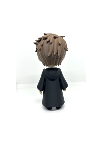 Harry Porter Figür 20cm-3d Baskı-kolleksiyonluk Biblo
